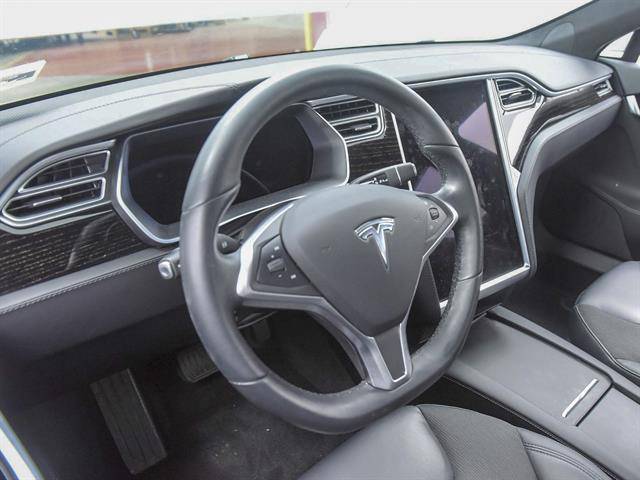 2016 Tesla Model S 5YJSA1E16GF173479