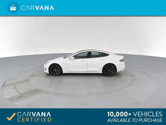 2016 Tesla Model S 5YJSA1E22GF136891