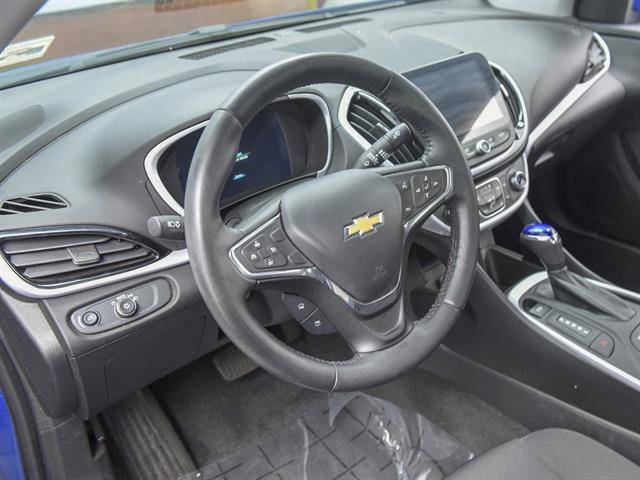 2017 Chevrolet VOLT 1G1RC6S52HU172490