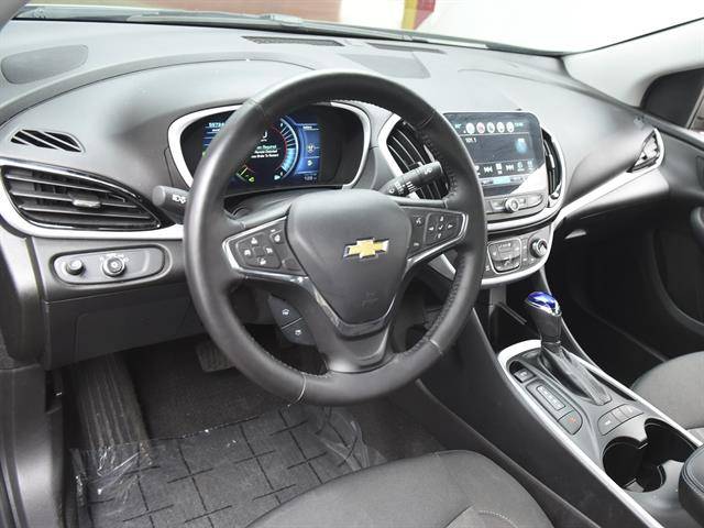 2017 Chevrolet VOLT 1G1RC6S59HU149000