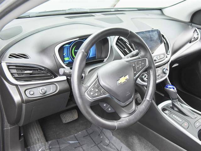 2017 Chevrolet VOLT 1G1RC6S59HU141446