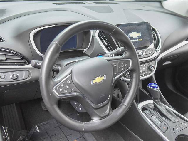 2017 Chevrolet VOLT 1G1RC6S58HU188578