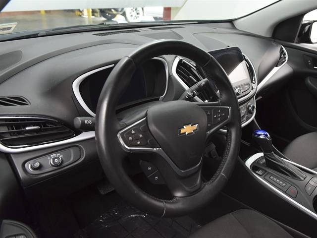 2016 Chevrolet VOLT 1G1RC6S57GU120819