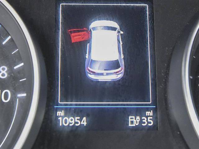 2016 Volkswagen e-Golf WVWKP7AU4GW916301