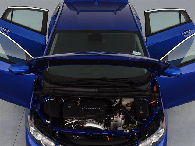 2017 Chevrolet VOLT 1G1RC6S55HU173214