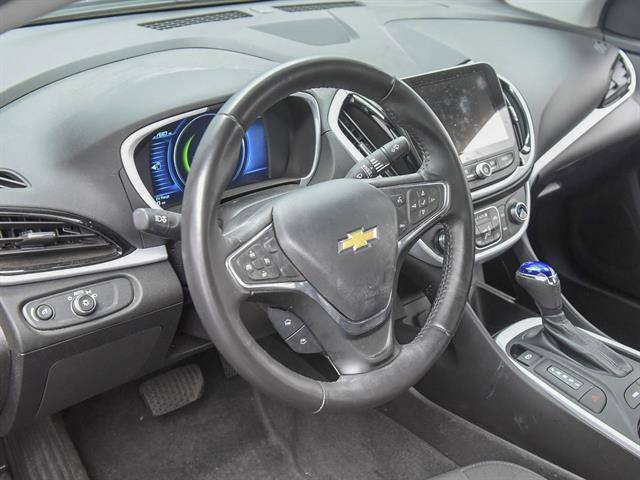 2017 Chevrolet VOLT 1G1RC6S59HU164127