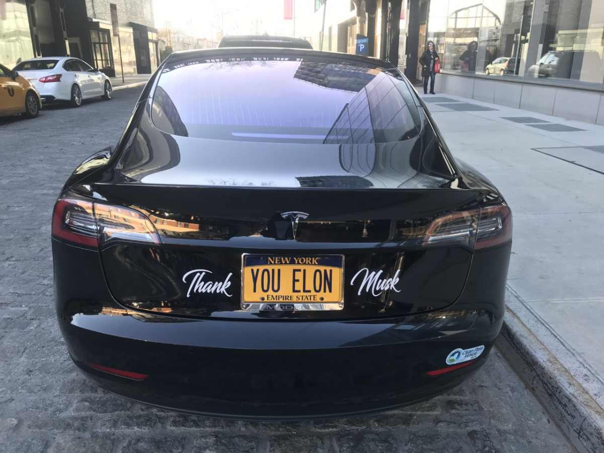 2018 Tesla Model 3 5YJ3E1EA3JF020980