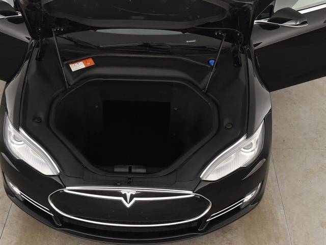 2014 Tesla Model S 5YJSA1H10EFP34591