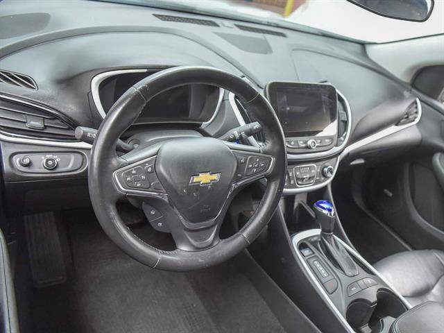 2017 Chevrolet VOLT 1G1RC6S51HU108862