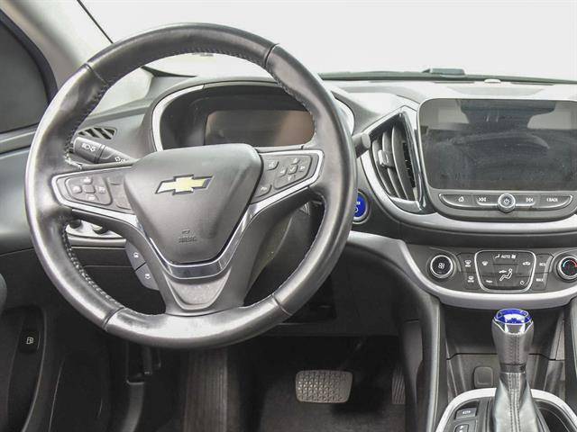 2017 Chevrolet VOLT 1G1RC6S59HU175144