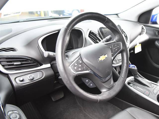 2017 Chevrolet VOLT 1G1RC6S53HU184731