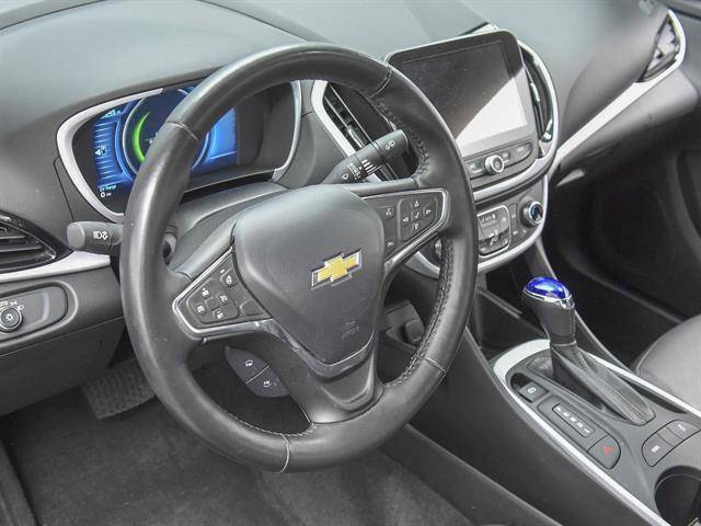 2017 Chevrolet VOLT 1G1RC6S54HU178677