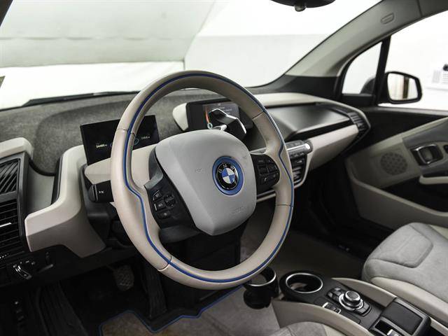 2014 BMW i3 WBY1Z4C54EV273024