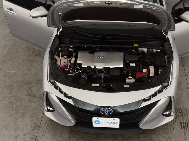 2017 Toyota Prius Prime JTDKARFP2H3037642