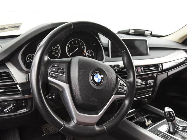 2016 BMW X5 xDrive40e 5UXKT0C59G0S77715