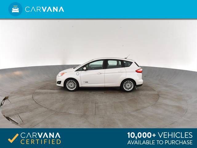 2014 Ford C-Max Energi 1FADP5CUXEL510280