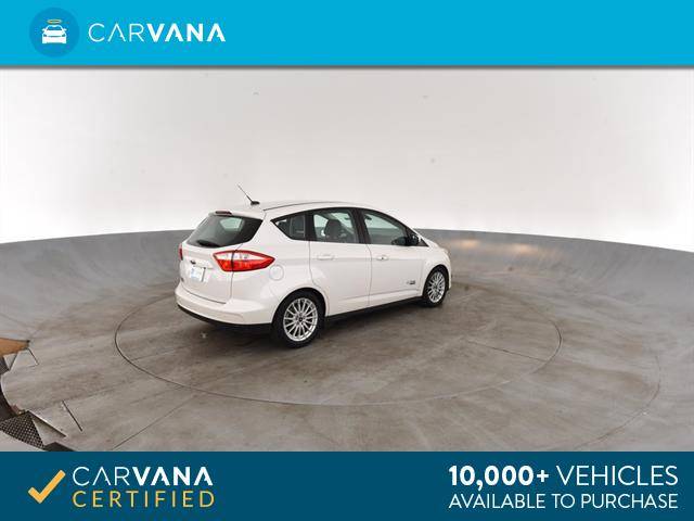 2014 Ford C-Max Energi 1FADP5CUXEL510280