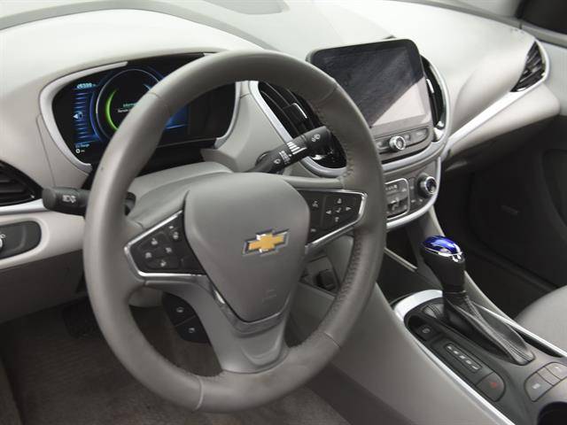2017 Chevrolet VOLT 1G1RA6S5XHU110230