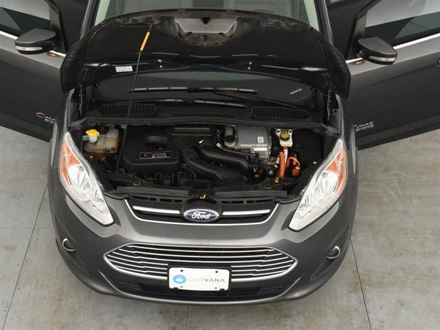 2015 Ford C-Max Energi 1FADP5CU4FL115819
