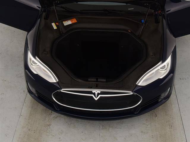 2014 Tesla Model S 5YJSA1S16EFP30392