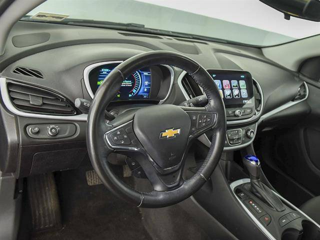 2017 Chevrolet VOLT 1G1RA6S56HU117319