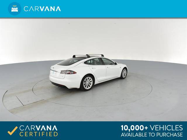 2016 Tesla Model S 5YJSA1E1XGF152957