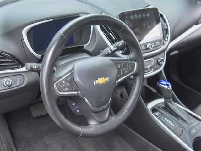 2017 Chevrolet VOLT 1G1RC6S53HU171249