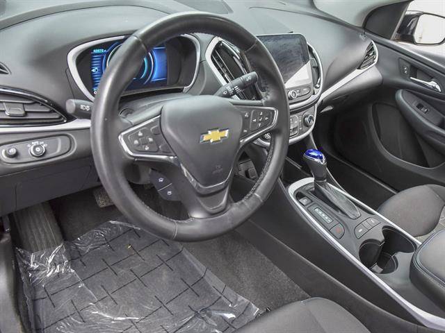 2017 Chevrolet VOLT 1G1RC6S50HU173802