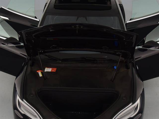 2017 Tesla Model S 5YJSA1E40HF171920