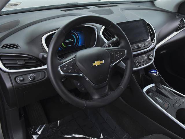 2017 Chevrolet VOLT 1G1RA6S52HU120167