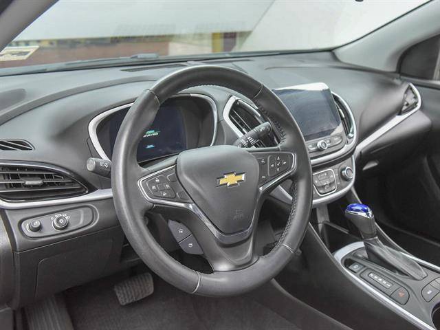 2017 Chevrolet VOLT 1G1RC6S54HU185810