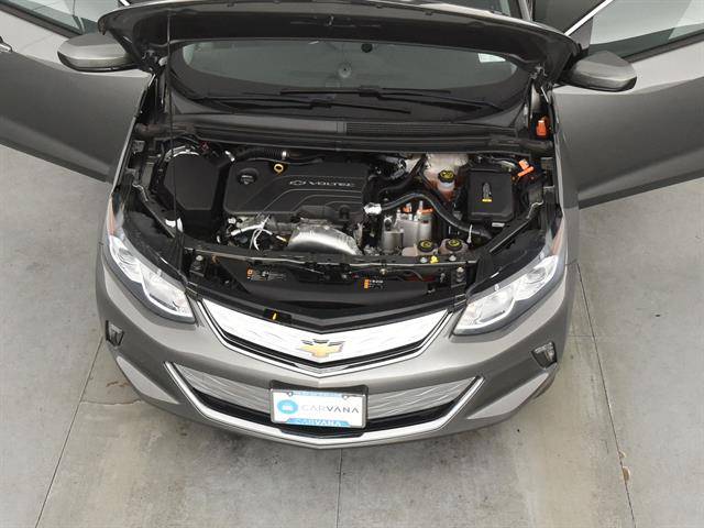 2017 Chevrolet VOLT 1G1RA6S50HU101326