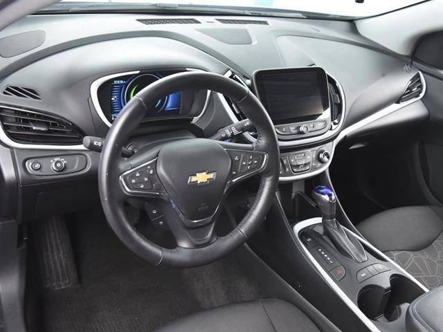 2017 Chevrolet VOLT 1G1RA6S5XHU118392
