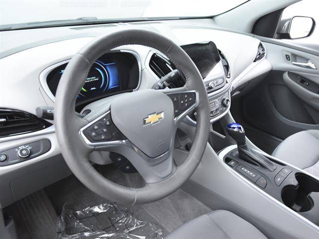 2017 Chevrolet VOLT 1G1RA6S58HU163444
