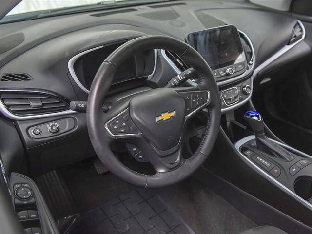 2017 Chevrolet VOLT 1G1RC6S52HU169010