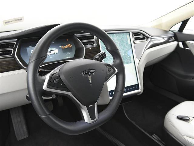 2014 Tesla Model S 5YJSA1H16EFP41125