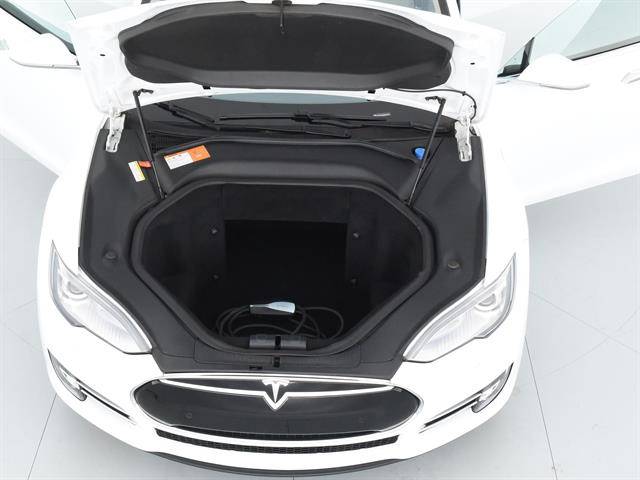2014 Tesla Model S 5YJSA1H16EFP41125