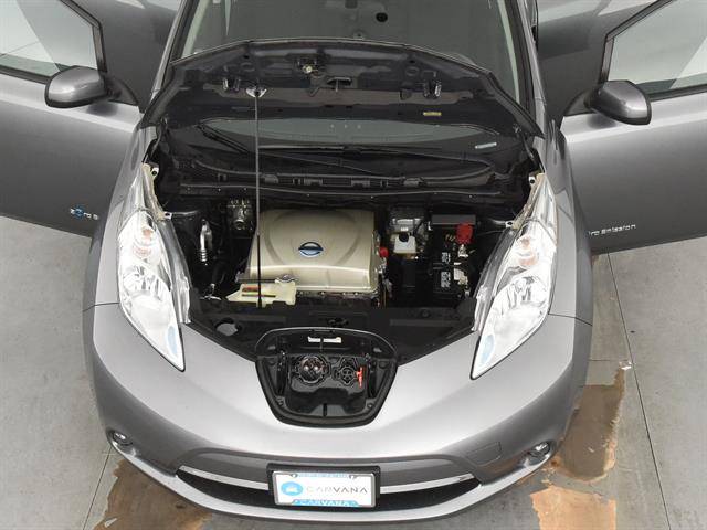 2015 Nissan LEAF 1N4AZ0CP5FC331575