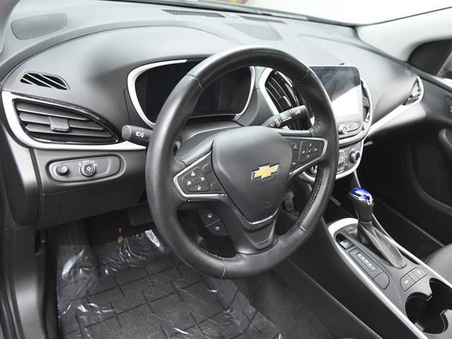 2017 Chevrolet VOLT 1G1RC6S50HU171855