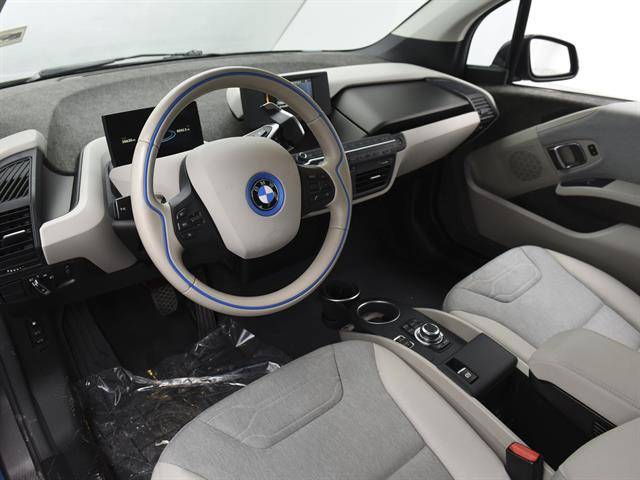 2015 BMW i3 WBY1Z4C56FV500019