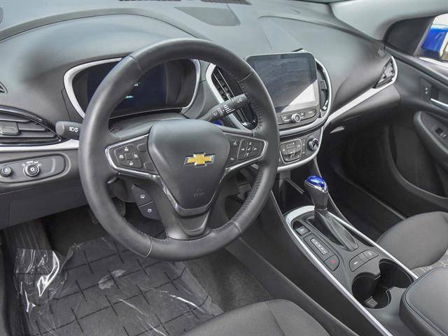 2017 Chevrolet VOLT 1G1RC6S51HU171444