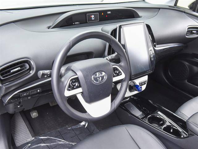 2018 Toyota Prius Prime JTDKARFP3J3086659