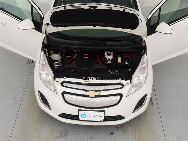 2016 Chevrolet Spark KL8CL6S02GC649577