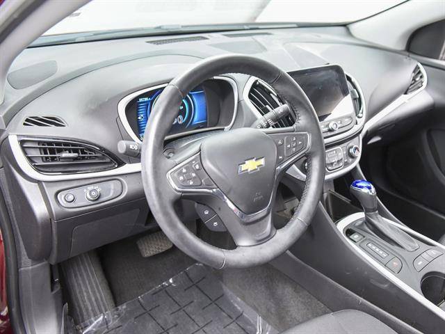 2017 Chevrolet VOLT 1G1RC6S57HU106548
