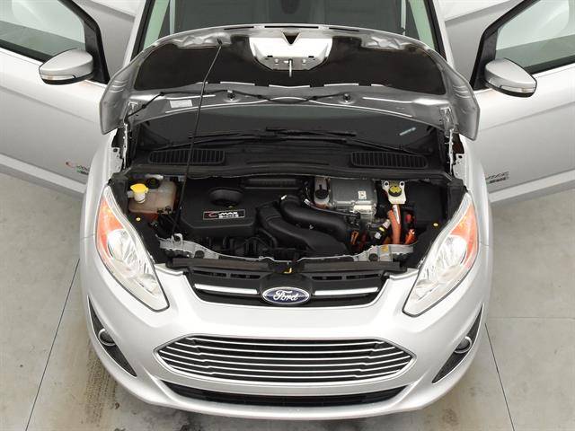 2016 Ford C-Max Energi 1FADP5CU3GL113223