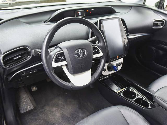 2017 Toyota Prius Prime JTDKARFP9H3018201