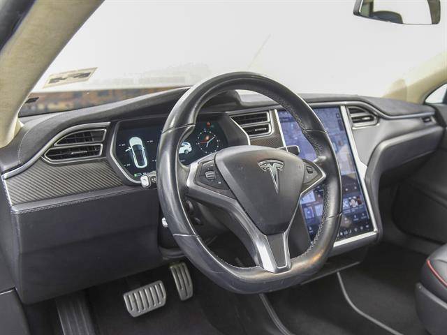 2014 Tesla Model S 5YJSA1H16EFP53324