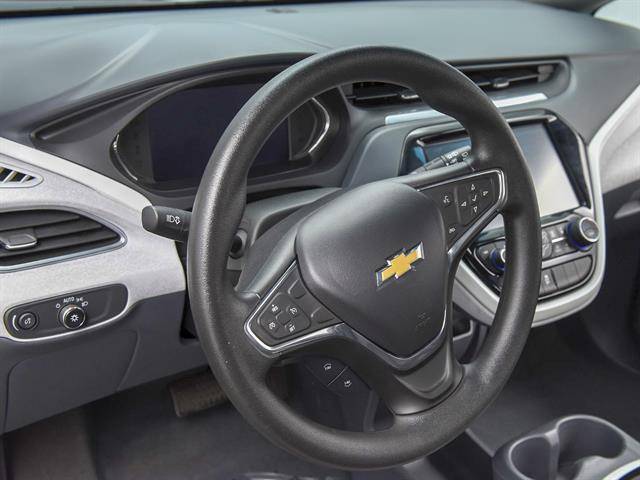 2017 Chevrolet Bolt 1G1FW6S08H4135314