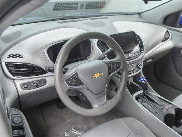 2016 Chevrolet VOLT 1G1RC6S50GU133587