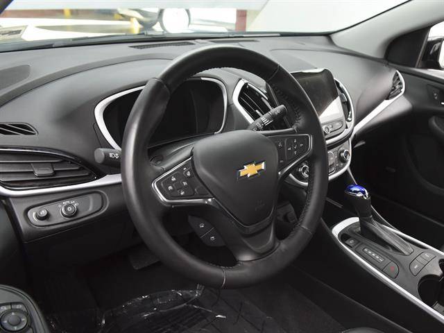 2017 Chevrolet VOLT 1G1RC6S52HU183800